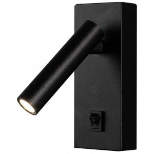 V-TAC Spot mural LED LED/2W/230V 4000K noir