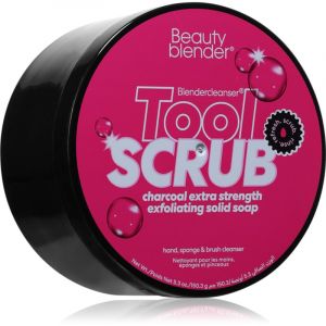 Beautyblender Blendercleanser Tool Scrub Charcoal Kwastenreiniger