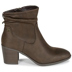MTNG Bottines 59501 Marron - Taille 36,37,38,39,40,41