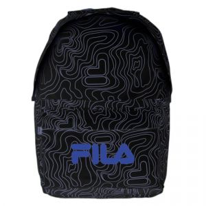 FILA Sac à dos enfant Bend Back To School Map S’cool Two