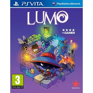 Lumo [PS Vita]