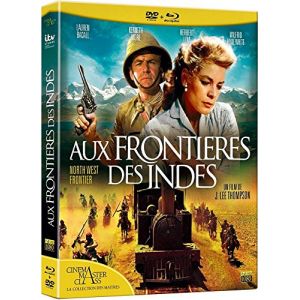 Aux Fronti&egrave;res des Indes