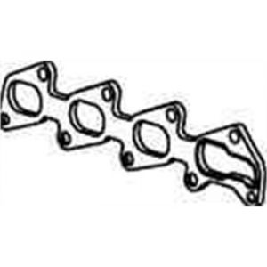 Walker Joint échappement 80814