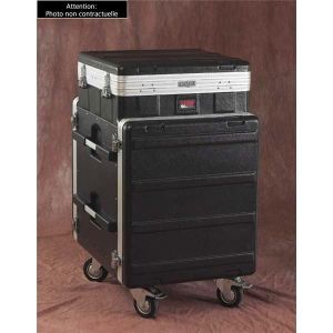 Image de Gator Flightcase GRC10X8PU