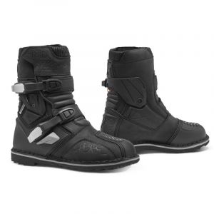 Image de Forma Bottes cuir Terra Evo Low WP noir - 45