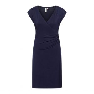 Robe portefeuille femme Ragwear Crupi