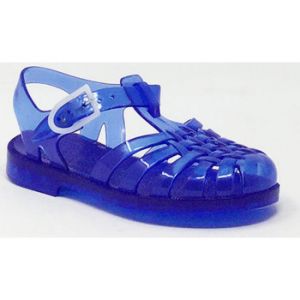 Méduse Baskets SANDALES AQUATIQUES KD SUN201 COBALT