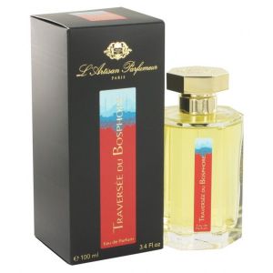 L'Artisan Parfumeur Traversée du Bosphore - Eau de parfum pour mixte
