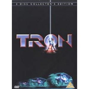 Image de TRON [Import anglais] [DVD]