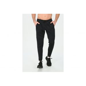 Image de Under Armour Unstoppable Move Pant Pantalon Homme, Noir, L