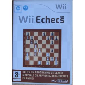 Image de Nintendo Echecs