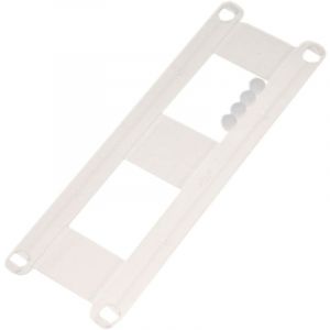 Whirlpool Cage à billes (294752-11669) (481010441532) Lave-vaisselle, BAUKNECHT, LADEN, IGNIS, IKEA, RADIOLA, KITCHENAID, BRANDT