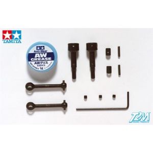 Tamiya Set de cardan homocinétiques M03 1/10