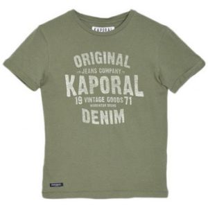 Image de Kaporal Tee-shirt enfant missa