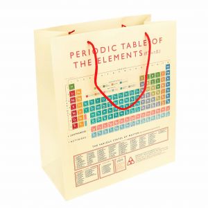 Sac cadeau Rex London Periodic Table
