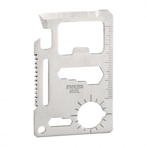 Herbertz Tool Card III - Default Title