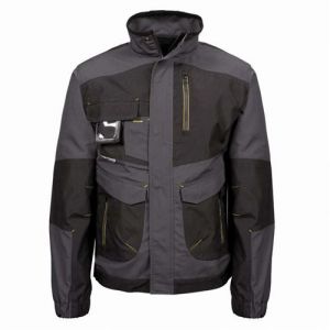 North Ways Veste - Fournier Gris/Noir T.4XL 1201 4XL