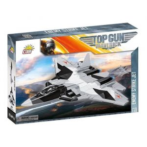 Cobi 5921 - Enemy Strike Jet - Jeu de Construction