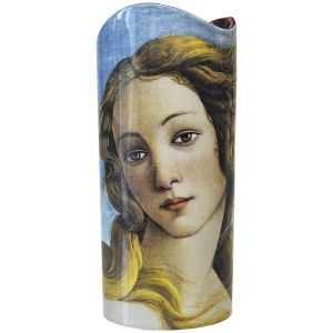 Parastone Vase en c&eacute;ramique Botticelli - La Naissance de V&eacute;nus