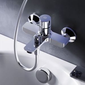 Am.pm - Mitigeur bain-douche X-Joy FXT10500