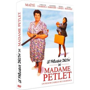 Le Fabuleux Destin De Madame Petlet