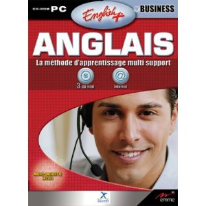 English+ : Business 2004 [Windows]