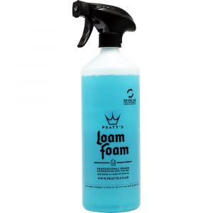 Image de Peaty's Loam Foam Spray Bottle 1L spray bottle Accessoires frein sur jante