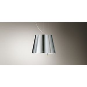 Image de Elica Platinium - Hotte d&eacute;corative &icirc;lot