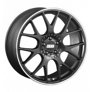 BBS CH-R 8,5 X 19 8,50X19,00 ETET32 LK5X120