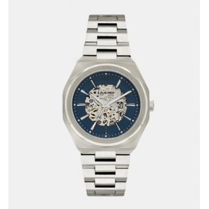 Montre Homme Eric Bleu foncé XF5394IBM2