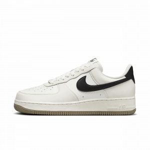 Nike Air Force 1 Low Beige/noir