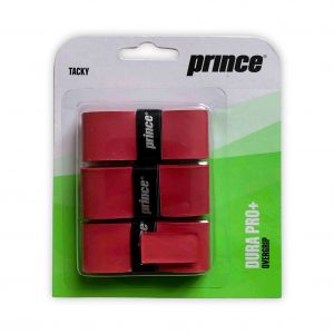 Surgrip de tennis Prince Durapro+ 0,6 mm