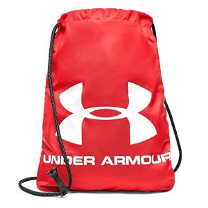Under Armour Sac de sport - OZSEE - Rouge - Taille unique - Mixte