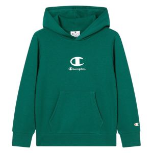 Champion Sweatshirt à capuche garçon en coton