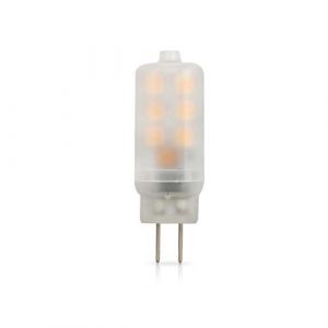 Nedis Lampe LED Miniature G4 15W 120lm 2700K IPX2 Compact Transparent