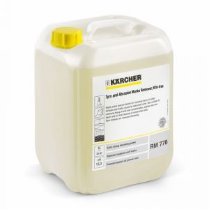 Kärcher Détergent Nettoyant traces de pneus, sans NTA 10L RM 776