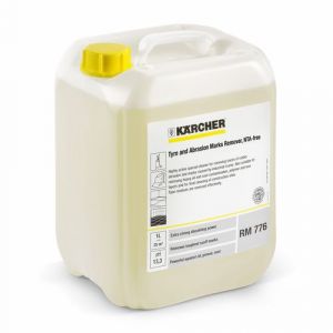 Image de Kärcher Détergent Nettoyant traces de pneus, sans NTA 10L RM 776