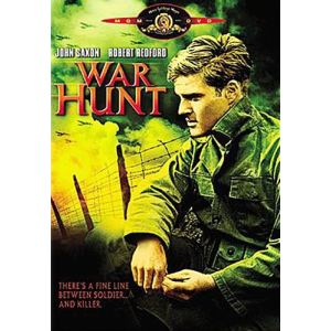 War Hunt