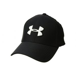 Under Armour Casquette UA Blitzing 3.0 pour homme Black - Taille S/M