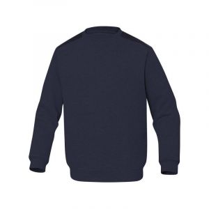 Delta Plus Sweat Olino Marine L - Olinobmgt