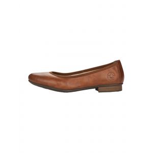 Rieker 51994, Ballerines Femme, Marron, 36 EU