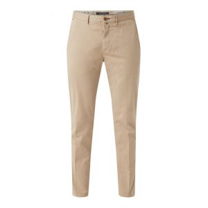 Marc O'Polo 38410070 Pantalon, Beige (Soybean), 33W x 34L Homme