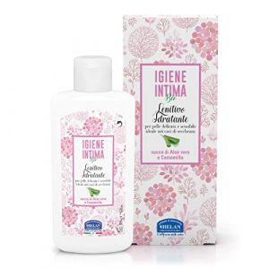 Image de Helan Igiene Intima Bio Lenitivo Idratante - 200 ml