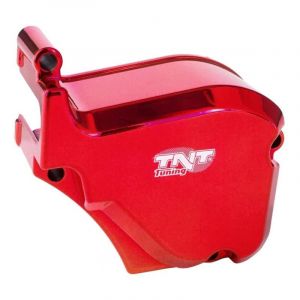 TNT Tuning TNT CARTER POMPE A HUILE ADAPT. POUR DERBI SENDA NM ROUGE