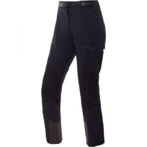 Trangoworld Pantalon TRX2 Dura Extreme Pro noir femme - L