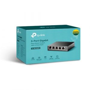 TP-Link DS105GE