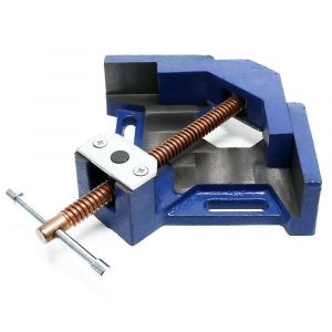 Etau d’angle serrage perçage 90° étau serre joint à onglet serrage angulaire 16_0001658