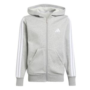 Adidas Sweatshirt &agrave; capuche enfant Essentials