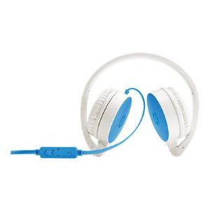 HP H2800 - Casque avec micro