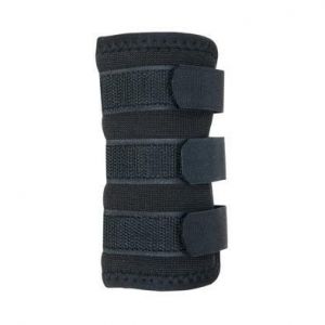 Back On Track Protection patte avant